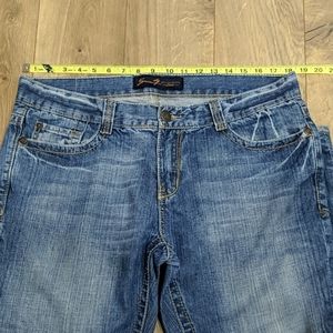 39x30 mens Seven for mankind jeans
